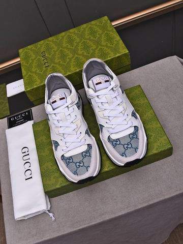 Picture of Gucci Shoes _SKUGuccisz38-45mnh041310664
